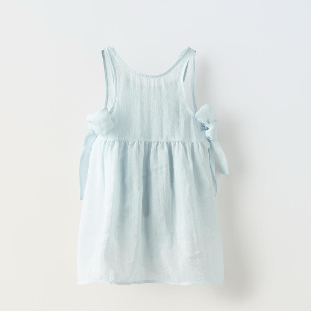 Zara dress